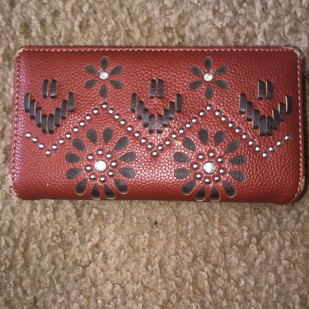 Wallet